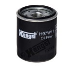 Hengst Yağ Filtresi - Forfour - Kod HNGH97W11 - OEM A0001802810
