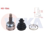 VEKA Aks Kafası - Sol-sag ON Dis Uzunluk 134, 5mm Honda Civic IX 1.6i A-t 2012-2016 - Kod HO-1064 - OEM 44014-SNE-A01