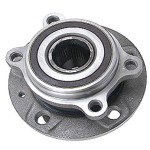 HERI Poryali Rulman ÖN 4 Delik ABS LI Volkswagen Jetta 3 Volkswagen Caddy 3 2004-2007 / Volkswagen Golf 5 2003-2007 / Volkswagen Passat 2005-2007 / Volkswagen Touran 2003-2006 Volkswagen Tiguan - Kod HR030429 - OEM 1T0498621