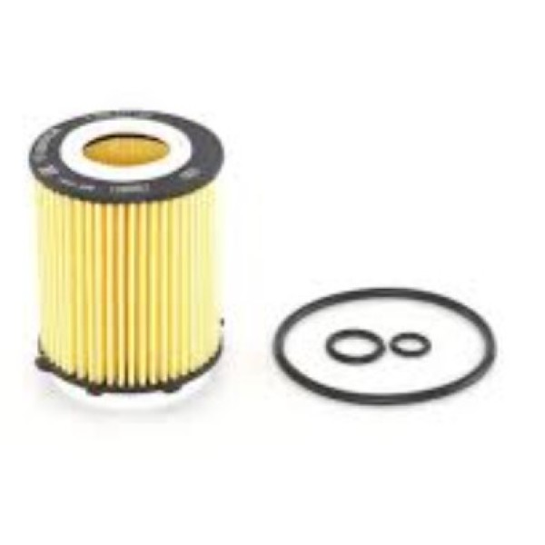 MANN Yağ Filtresi - C180 A250 B 180 C200 Bch Mhl OX 982D - Kod HU7044Z - OEM A2701800109