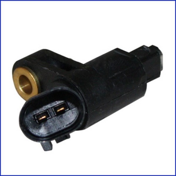 HUCO Ön Sol ABS Sensörü - Volkswagen Golf 3 / 4 - Volkswagen Polo 3 - Kod HUC131400 - OEM 1J0927803