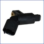 HUCO Ön Sağ ABS Sensörü - Volkswagen Golf 3 / 4 - Volkswagen Polo 3 - Kod HUC131401 - OEM 1J0927804