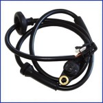 HUCO Arka ABS Sensörü - Sol-sağ Volkswagen Polo 3 - Kod HUC131402 - OEM 6N0927807A