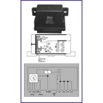 HUCO Buji - Isitma Buji Beyni 638 601 - Kod HUC132035 - OEM A0085450032