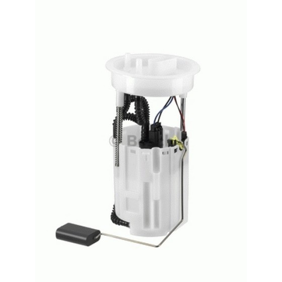 HUCO Yakıt Pompası - VE Şamandirasi Volkswagen Polo-seat Cordoba-skoda Fabia Bby-bbz-bbz-bud-azq-bme 1, 2 1, 2v-1, 4 16V 01-10 - Kod HUC133115 - OEM 6Q0919051F ürün görseli