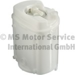 HUCO Yakıt Pompası - Komple Şamandirali Volkswagen Passat 4 1.8 Awt-alt - Kod HUC133328 - OEM 3B0919051C
