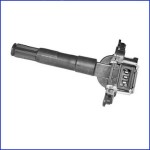HUCO Ateşleme Bobini - Volkswagen Passat 4 1.8t - Kod HUC133805 - OEM 058905105