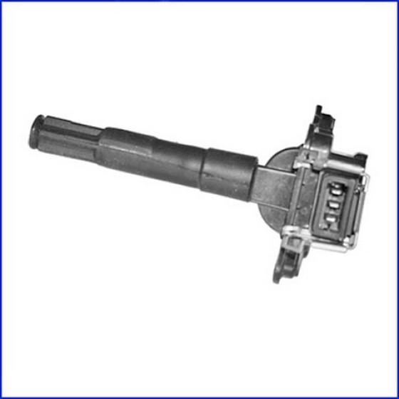 HUCO Ateşleme Bobini - Volkswagen Passat 4 1.8t - Kod HUC133805 - OEM 058905105 ürün görseli