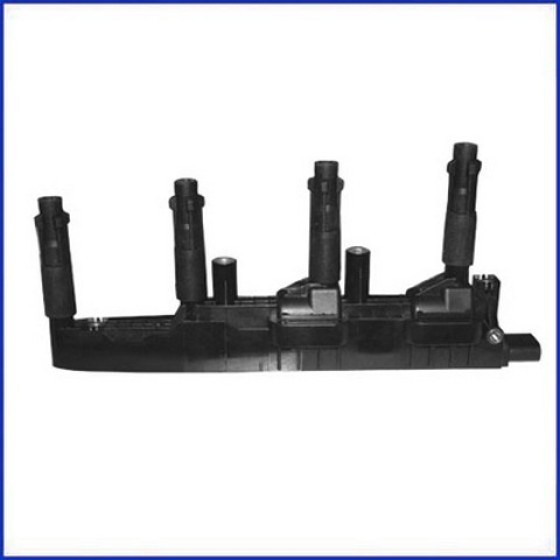 HUCO Ateşleme Bobini - 168 166 - Kod HUC133822 - OEM A0001501380 ürün görseli