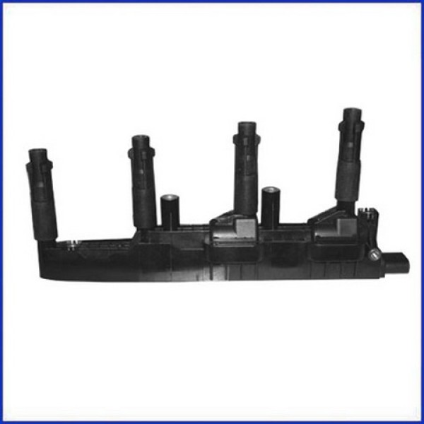 HUCO Ateşleme Bobini - 168 166 - Kod HUC133822 - OEM A0001501380