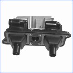 HUCO Ateşleme Bobini - Volkswagen Passat 4 1.8 - Kod HUC138435 - OEM 058905101A