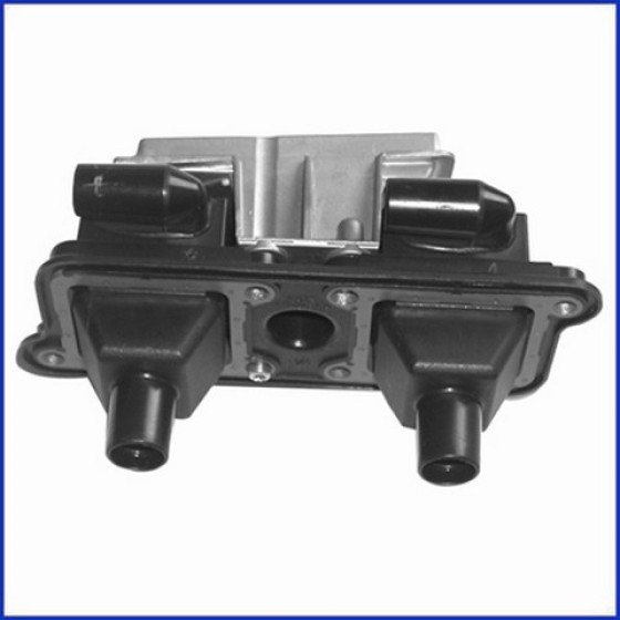 HUCO Ateşleme Bobini - Volkswagen Passat 4 1.8 - Kod HUC138435 - OEM 058905101A ürün görseli