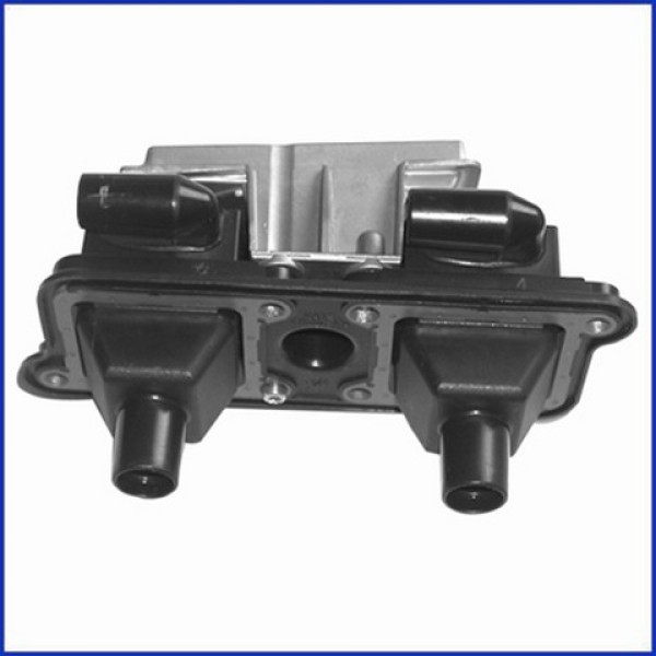 HUCO Ateşleme Bobini - Volkswagen Passat 4 1.8 - Kod HUC138435 - OEM 058905101A