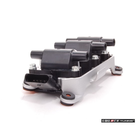HUCO Ateşleme Bobini - Ack-apr A4-a6 2.4-2.8 - Kod HUC138440 - OEM 078905104A ürün görseli