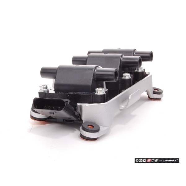 HUCO Ateşleme Bobini - Ack-apr A4-a6 2.4-2.8 - Kod HUC138440 - OEM 078905104A