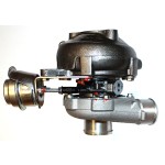 MOTOPOWER Turbo Şarj 61-85kw Hyundai Accent Era / Hyundai Matrix / Hyundai Elantra / Hyundai Getz / Hyundai I30 / Kia Rio / Kia Cerato 1, 5 Dizel D4FA - Kod HY 1000 MPW - OEM 7406115002S