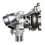 MOTOPOWER Turbo Şarj 110 PS - 116 PS H1 2, 5 Dizel T 5001s - Kod HY 1002 MPW - OEM 2820042560