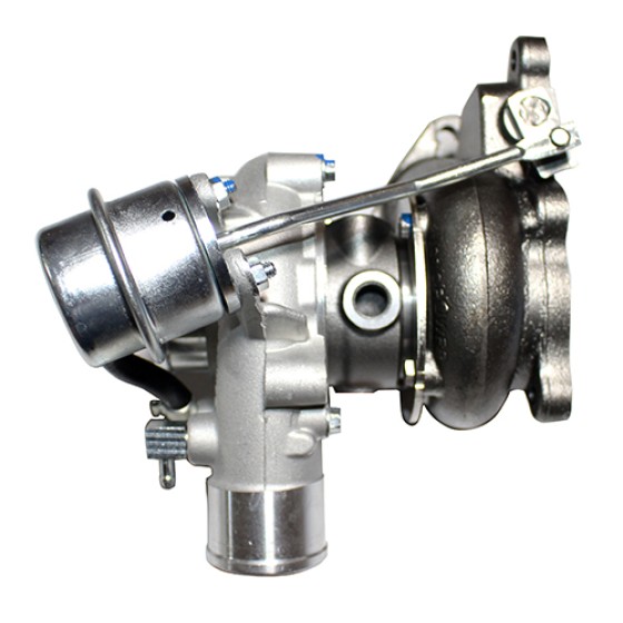 MOTOPOWER Turbo Şarj 110 PS - 116 PS H1 2, 5 Dizel T 5001s - Kod HY 1002 MPW - OEM 2820042560 ürün görseli