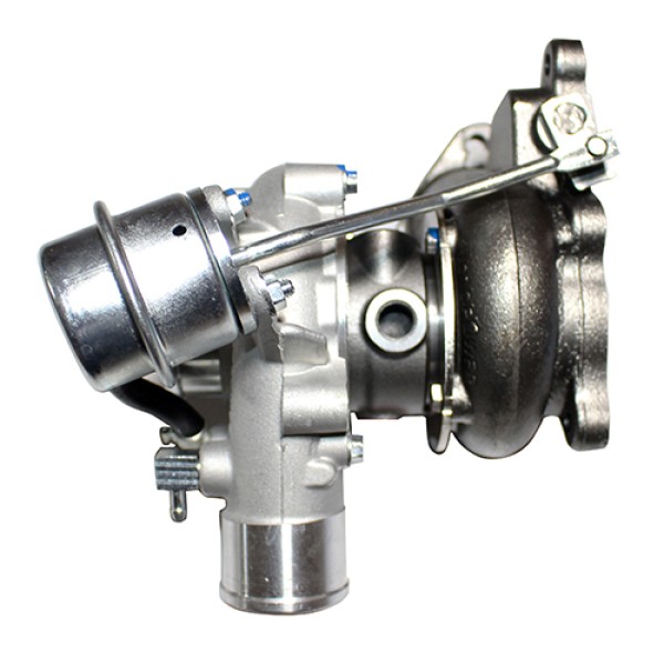 MOTOPOWER Turbo Şarj 110 PS - 116 PS H1 2, 5 Dizel T 5001s - Kod HY 1002 MPW - OEM 2820042560