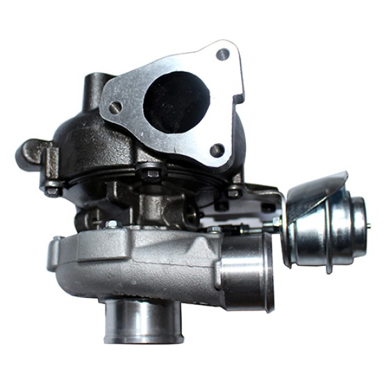 MOTOPOWER Turbo Şarj Hyundai Accent Era 2008> Hyundai Getz 2006> Kia Rio 2006> Kia Ceed 2007> Hyundai I30 2007> 110 BG Euro 4 Motor - Kod HY 1004 MPW - OEM 282002A110 ürün görseli