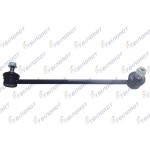 Teknorot Z Rot - Z-rot ON Sol Hyundai Coupe 2002-2009 - Kod HY-527 - OEM 548302C00