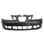 İthal Ön Tampon - Tampon Astarli Seat Ibiza 2002 - Kod İBİ02-1000 - OEM 6L0807217DR