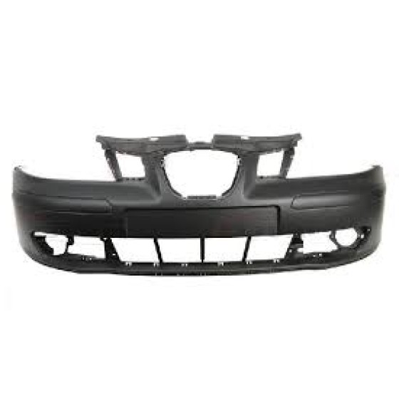 İthal Ön Tampon - Tampon Astarli Seat Ibiza 2002 - Kod İBİ02-1000 - OEM 6L0807217DR ürün görseli