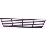 İthal Ön Tampon - Tampon Panjuru Orta Seat Ibiza 2002 - Kod İBİ02-1700 - OEM 6L0853667A9B9
