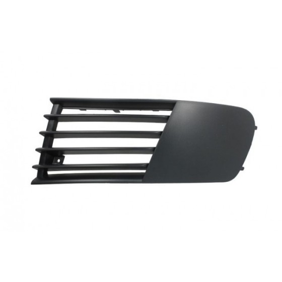 İthal Ön Tampon - Tampon Izgara Sissiz Sol Seat Ibiza 2002 - Kod İBİ02-1703 - OEM 6L0853665K9B9 ürün görseli