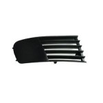 İthal Ön Tampon - Tampon Izgara Sissiz Sağ Seat Ibiza 2002 - Kod İBİ02-1704 - OEM 6L0853666K9B9