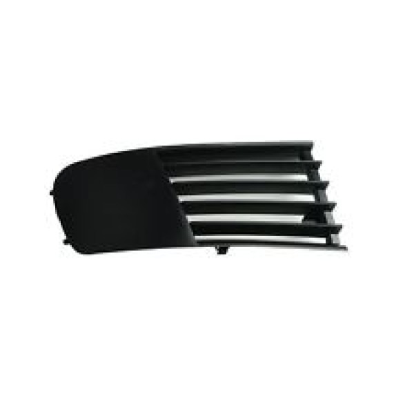 İthal Ön Tampon - Tampon Izgara Sissiz Sağ Seat Ibiza 2002 - Kod İBİ02-1704 - OEM 6L0853666K9B9