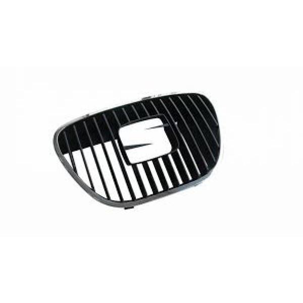 İthal ÖN Panjur (Göbek) Nikelajli Seat Ibiza 2002 - Kod İBİ02-2000K - OEM 6L0853651E