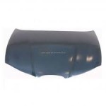 İthal Motor Kaputu Seat Ibiza 2002 - Kod İBİ02-4000 - OEM 6L0823031D