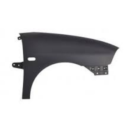 İthal Ön Çamurluk - Çamurluk Sağ Seat Ibiza 2002 - Kod İBİ02-5001 - OEM 6L0821022C ürün görseli