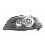 İthal Ön Far - Far Sol (Çift Reflektörlü) Seat Ibiza 2002 - Kod İBİ02-7002 - OEM 6L1941751B