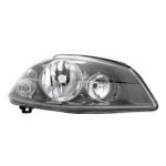 İthal Ön Far - Far Sağ (Çift Reflektörlü) Seat Ibiza 2002 - Kod İBİ02-7003 - OEM 6L1941752B