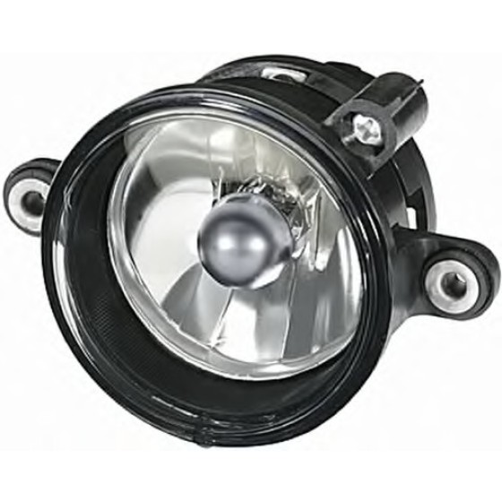 İthal Sol Sis Farı - Sağ-sol Seat Cordoba-seat Ibiza 02-10 - Kod İBİ02-7700 - OEM 6L0941703 ürün görseli