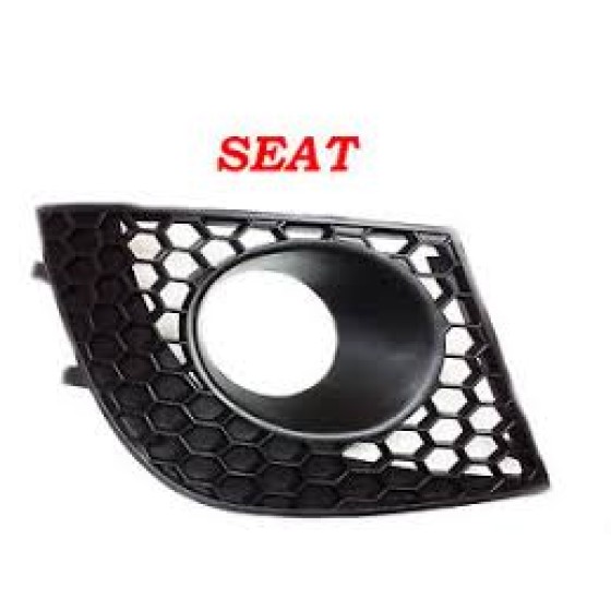 İthal Sis Kapaği Sisli Sol Seat Ibiza 2006- "FR" - Kod İBİ06-1701 - OEM 6L6853665A ürün görseli