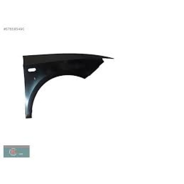 İthal Ön Çamurluk - Çamurluk Sol Seat Ibiza 2008 - Kod İBİ08-5000 - OEM 6J0821021A