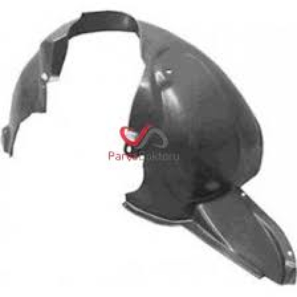 İthal Ön Çamurluk - Çamurluk Davlumbazi Sol Seat Ibiza 2008 - Kod İBİ08-5901 - OEM 6J0809957A