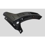 İthal Arka Tampon - Tampon Braketi Sol Seat Ibiza 2011 - Kod IBI11-3600 - OEM 6J8807377
