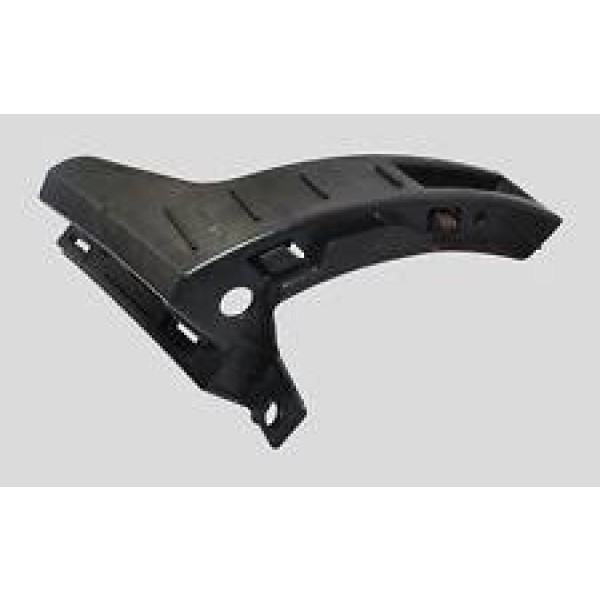 İthal Arka Tampon - Tampon Braketi Sol Seat Ibiza 2011 - Kod IBI11-3600 - OEM 6J8807377
