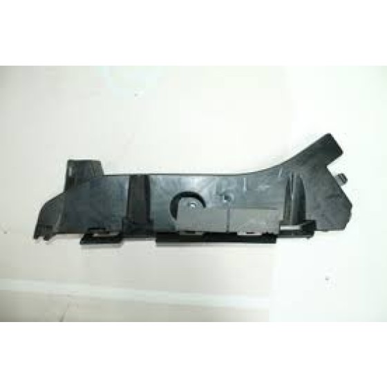 İthal Arka Tampon - Tampon Braketi Sağ Seat Ibiza 2011 - Kod IBI11-3601 - OEM 6J8807378 ürün görseli