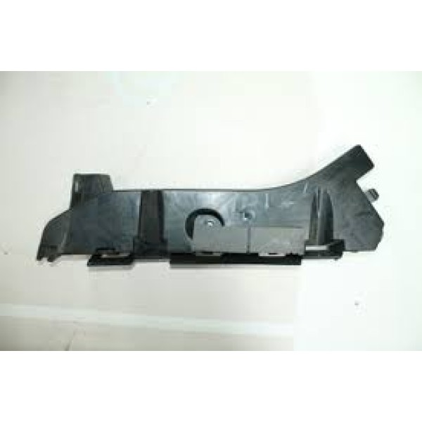 İthal Arka Tampon - Tampon Braketi Sağ Seat Ibiza 2011 - Kod IBI11-3601 - OEM 6J8807378