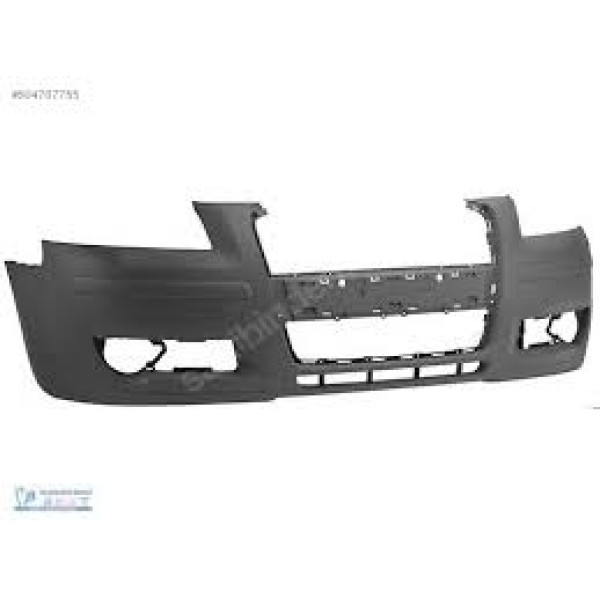 İthal Ön Tampon - Tampon Seat Ibiza FR 2013 - Kod IBI13-1000F - OEM 6J0807217BBGRU