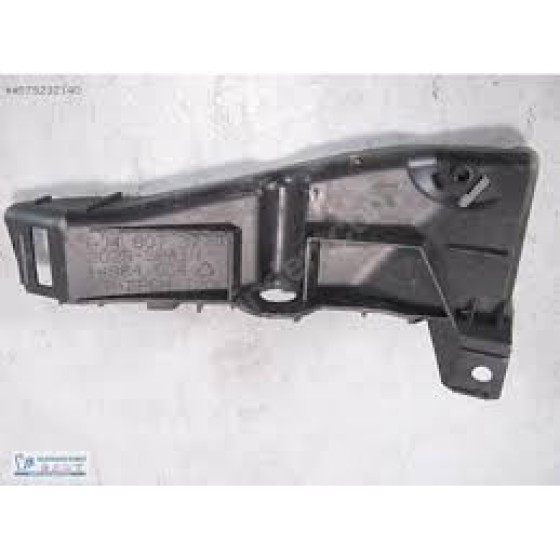 İthal Ön Tampon - Tampon Braketi Sol Seat Ibiza FR 2013 - Kod IBI13-1600R - OEM 6J4807377B ürün görseli