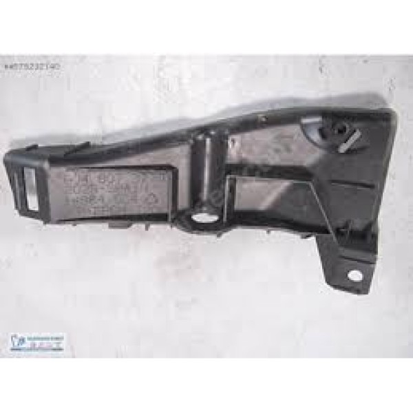 İthal Ön Tampon - Tampon Braketi Sol Seat Ibiza FR 2013 - Kod IBI13-1600R - OEM 6J4807377B