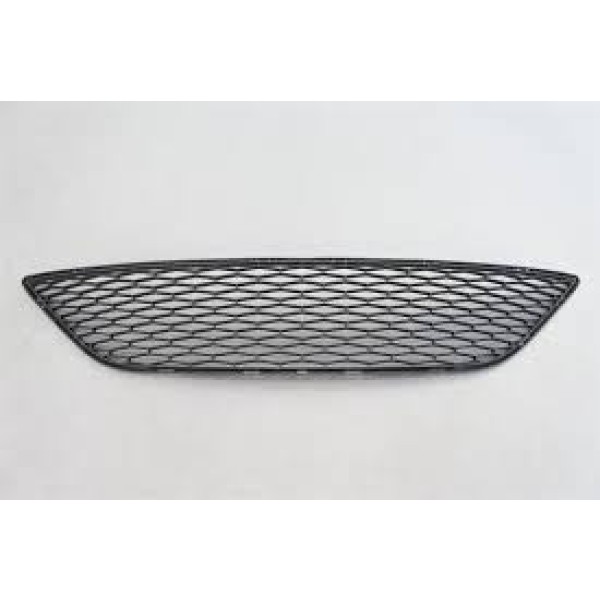 İthal Ön Tampon - Tampon Orta Izgara Seat Ibiza FR 2013 - Kod IBI13-1700R - OEM 6J0853667