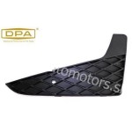 İthal Far - Sis Far Kapaği Sol Seat Ibiza FR 2013 - Kod IBI13-1701R - OEM 6J0853665G