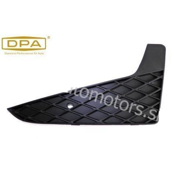 İthal Far - Sis Far Kapaği Sol Seat Ibiza FR 2013 - Kod IBI13-1701R - OEM 6J0853665G ürün görseli
